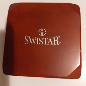 Swistar Swistar Logo Swistar Watch No Hotsell 9570m Genuine